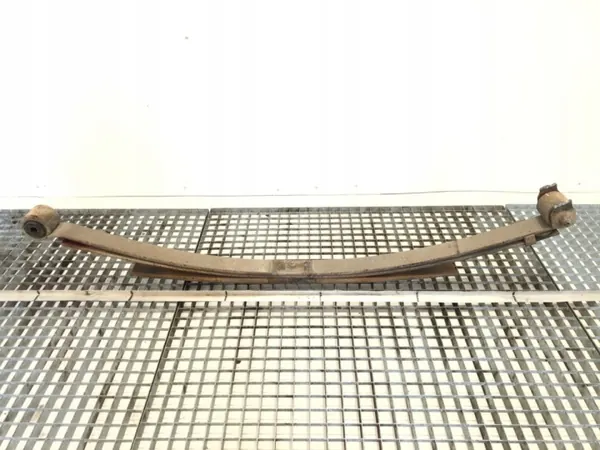 Höger bakbladfjäder OEM LORK-713-5286 Ford Transit image 2