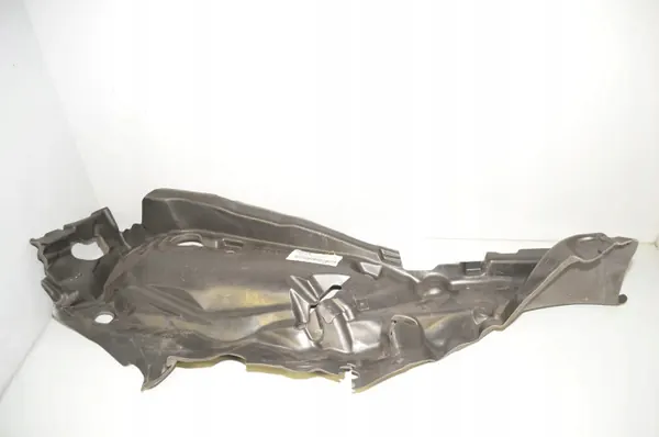 Isolation acoustique OEM 7375741 pour BMW 5 G30 3.0L image 5