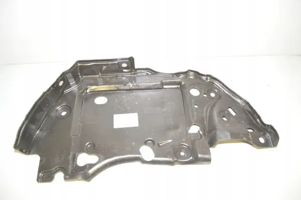 Isolation acoustique OEM 7375741 pour BMW 5 G30 3.0L image 8