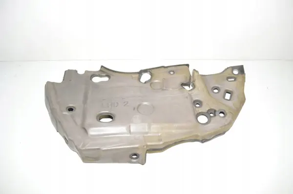 Isolation acoustique OEM 7375741 pour BMW 5 G30 3.0L image 9