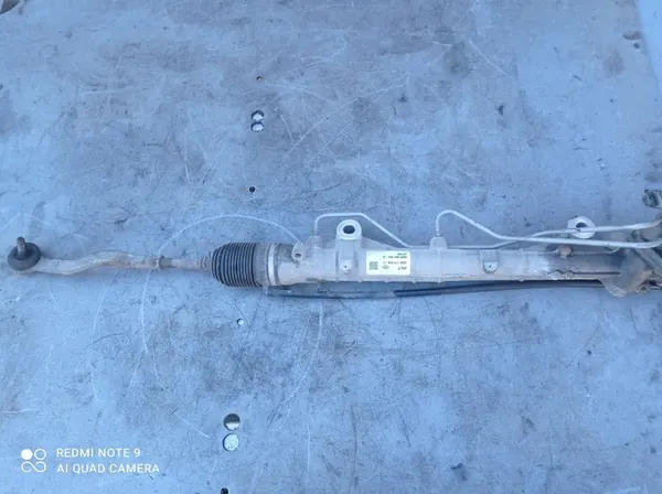 Caixa de direção Dacia Lodgy 6900002204G image 2