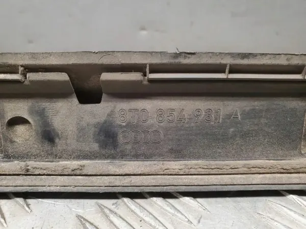 Vasen kynnyspeite OEM 8T0854931A Audi A5 Sportback image 4