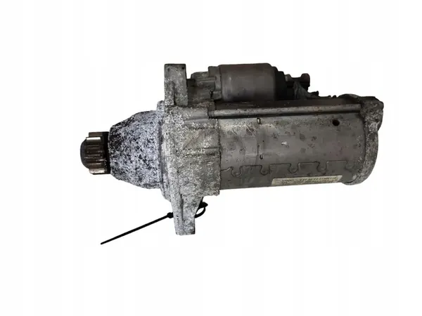 Motor de arranque Volkswagen Golf VII image 2