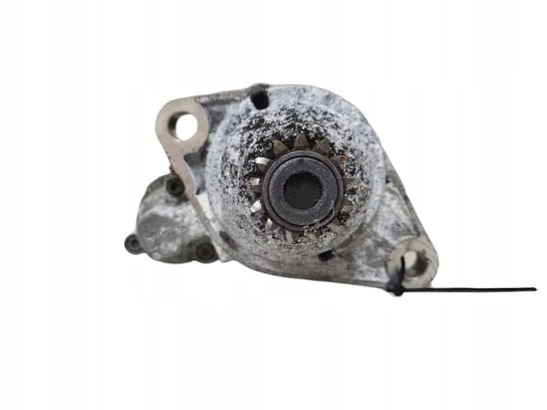 Motor de arranque Volkswagen Golf VII image 3