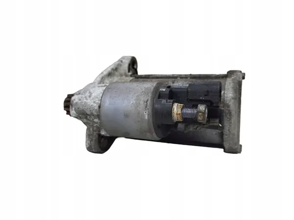 Motor de arranque Volkswagen Golf VII image 4