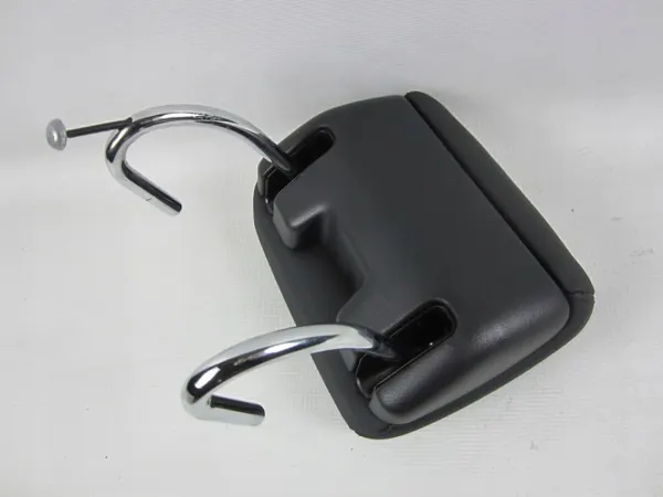 Takaistuimen OEM A2219708050 Mercedes W221:lle image 3