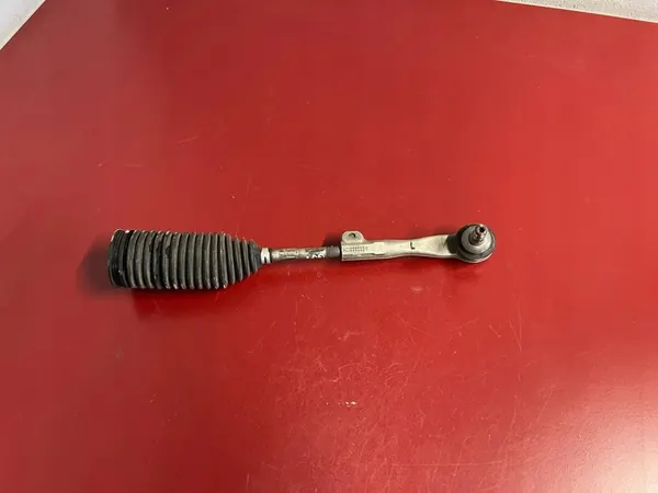 2020 BMW X3 G01 Steering Rod End 4A01666 image 2