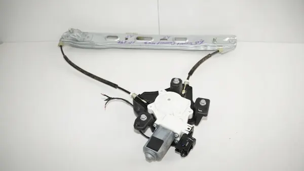 OEM 360195193 Vasen Etuikkunan Nostin Ford Transit image 2