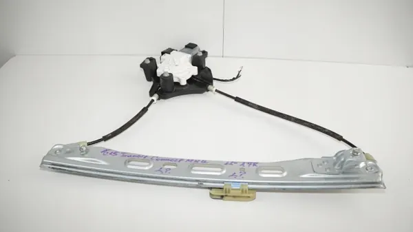 OEM 360195193 Vasen Etuikkunan Nostin Ford Transit image 3