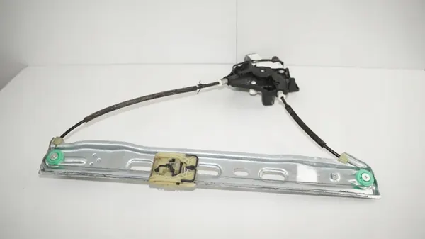 OEM 360195193 Vasen Etuikkunan Nostin Ford Transit image 4