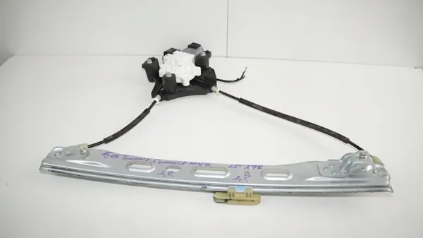OEM 360195193 Vasen Etuikkunan Nostin Ford Transit image 7