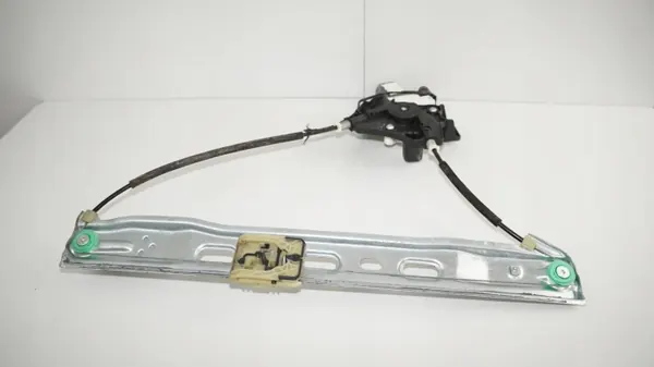 OEM 360195193 Vasen Etuikkunan Nostin Ford Transit image 8