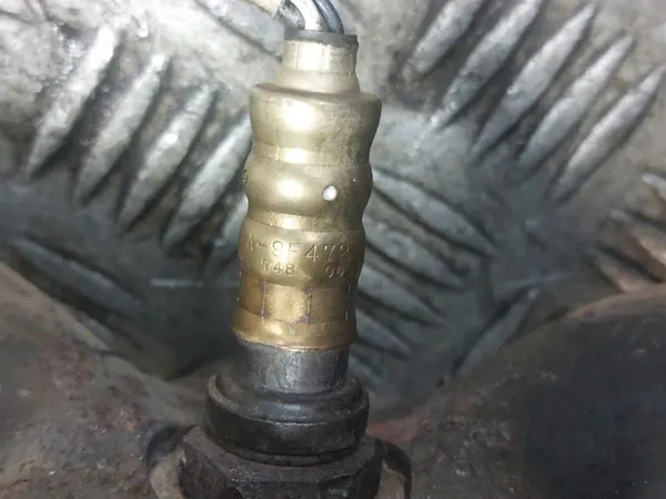 Catalisador Ford Fusion I 1.25 16V 4S61-5G232-LA image 6