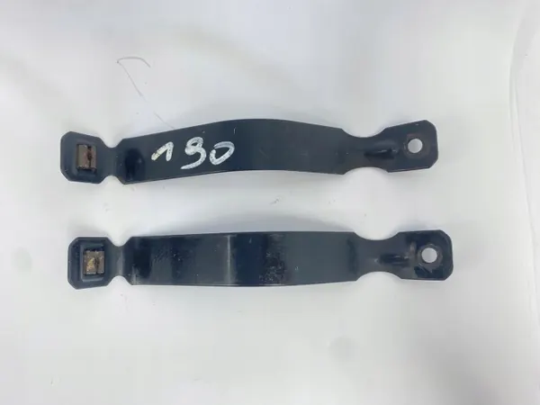 OEM SDV10487 Engine Mounts for Mercedes W201 image 2
