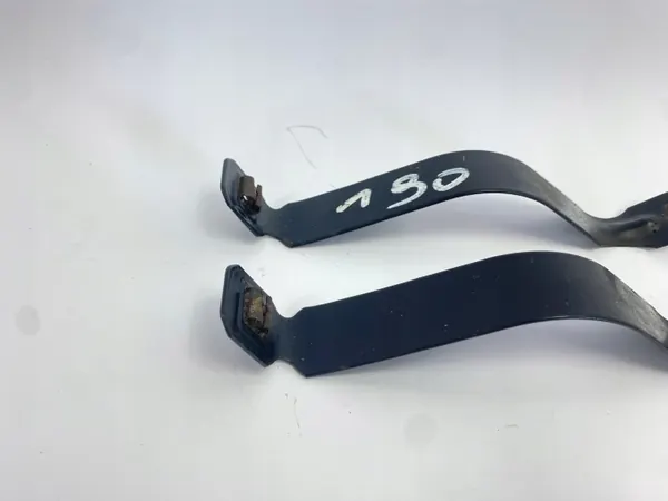OEM SDV10487 Engine Mounts for Mercedes W201 image 5