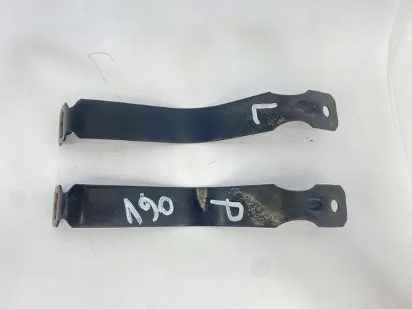 OEM SDV10487 Engine Mounts for Mercedes W201 image 6