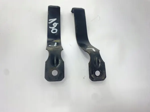 OEM SDV10487 Engine Mounts for Mercedes W201 image 8