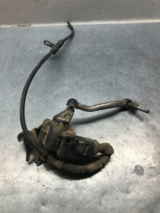 Bakre Strålkastarnivåsensor OEM 1T0907503A Audi image 2