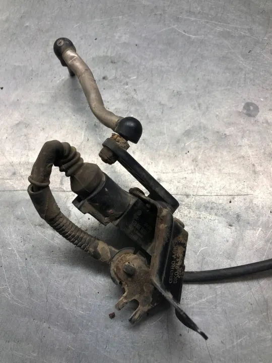 Bakre Strålkastarnivåsensor OEM 1T0907503A Audi image 3
