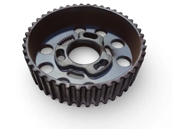 Nokkenaspulley OEM 038109111E voor Skoda Octavia II image 2