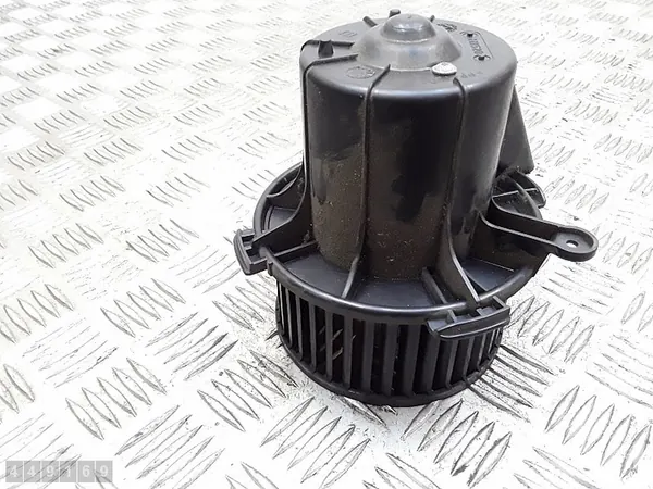 Ventilateur moteur chauffage Citroen C4 2007 behrpf2a1 image 2
