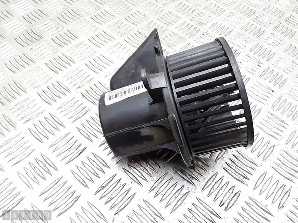 Ventilateur moteur chauffage Citroen C4 2007 behrpf2a1 image 3