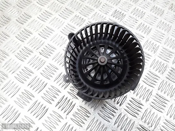 Ventilateur moteur chauffage Citroen C4 2007 behrpf2a1 image 4