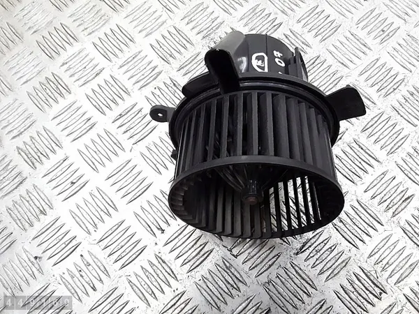Ventilateur moteur chauffage Citroen C4 2007 behrpf2a1 image 5