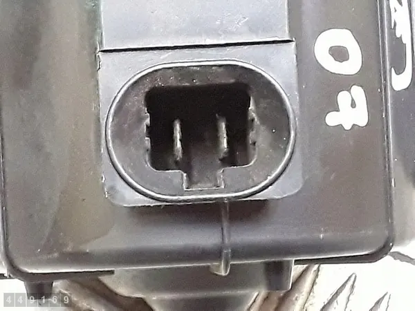 Ventilateur moteur chauffage Citroen C4 2007 behrpf2a1 image 6