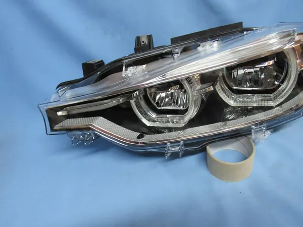 Farol esquerdo BMW F30 F31 Full LED image 2