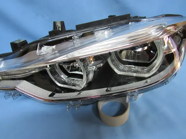 Farol esquerdo BMW F30 F31 Full LED image 4