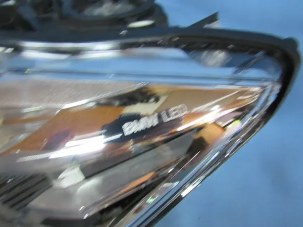 Farol esquerdo BMW F30 F31 Full LED image 5