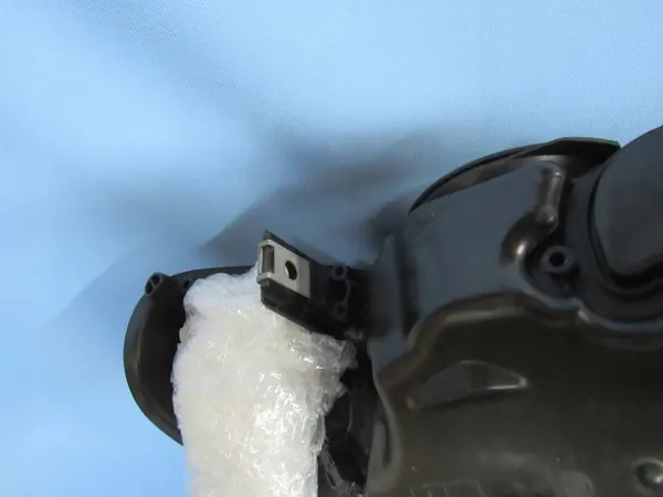 Farol esquerdo BMW F30 F31 Full LED image 8