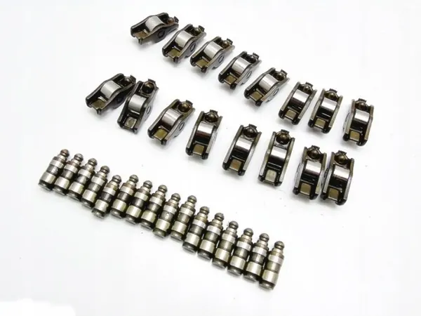 Moottorin kiinnikkeet OEM BBY MS1473443991 VW Group image 3