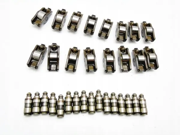 Moottorin kiinnikkeet OEM BBY MS1473443991 VW Group image 4