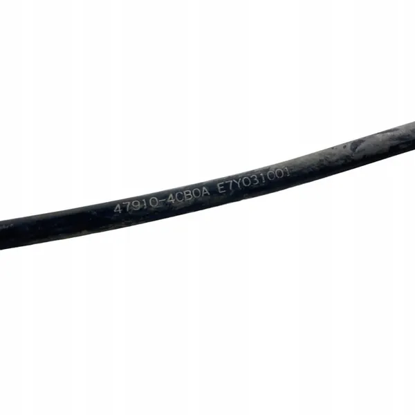 Sensores ABS Nissan Rogue 2018 OEM image 6