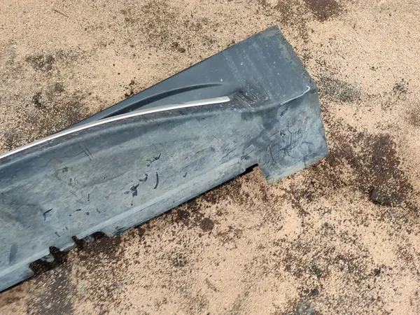 Couvre-seuil Mercedes-Benz GLE W167 A1676900304 image 4