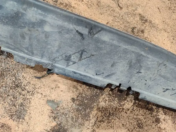 Couvre-seuil Mercedes-Benz GLE W167 A1676900304 image 5