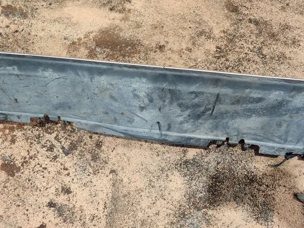 Couvre-seuil Mercedes-Benz GLE W167 A1676900304 image 6