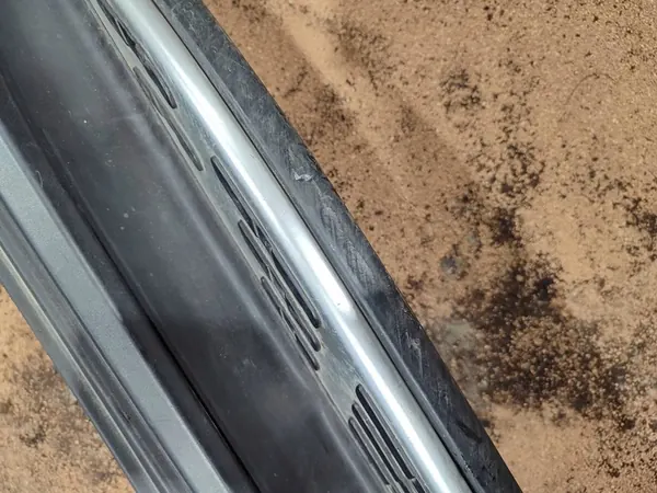 Couvre-seuil Mercedes-Benz GLE W167 A1676900304 image 8