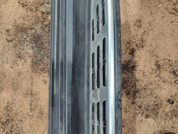 Couvre-seuil Mercedes-Benz GLE W167 A1676900304 image 9