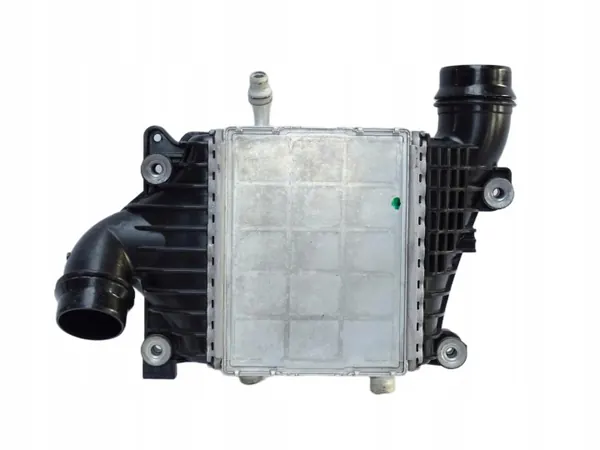 Intercooler eau OEM T2H10197 pour Jaguar XE XF F-PACE image 6