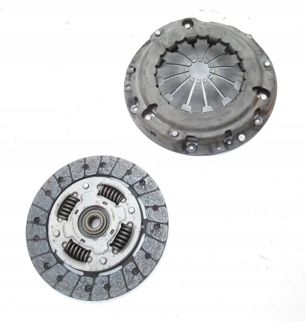 STARLINE Kytkinsetti Alfa Romeo, Fiat, Ford, Lancia, Opel, OEM STASL 3DS1107/RS5 image 2