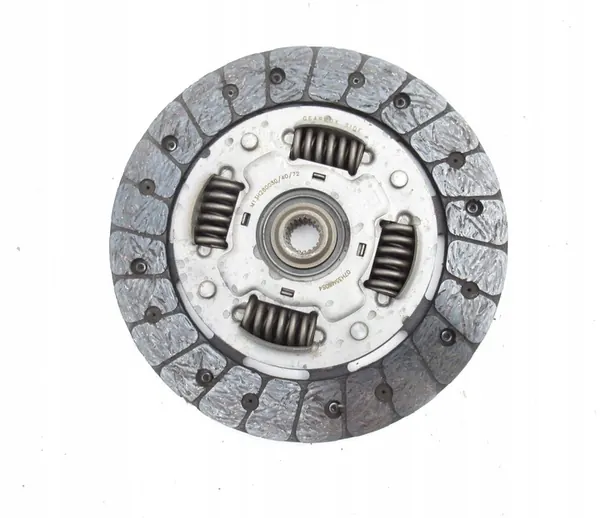 STARLINE Kytkinsetti Alfa Romeo, Fiat, Ford, Lancia, Opel, OEM STASL 3DS1107/RS5 image 4