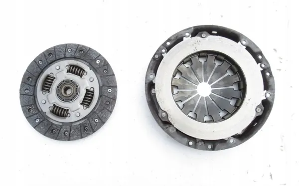 STARLINE Kytkinsetti Alfa Romeo, Fiat, Ford, Lancia, Opel, OEM STASL 3DS1107/RS5 image 6