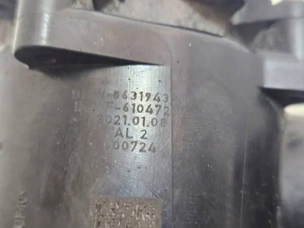 BMW Termostaatin Kotelo OEM 0631943 X1 F48:lle image 9
