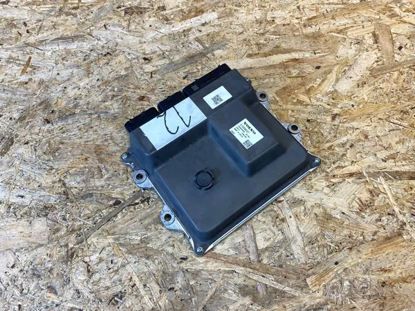 Unité de contrôle moteur Volvo XC60 II 2.0B B6 31459637 image 1