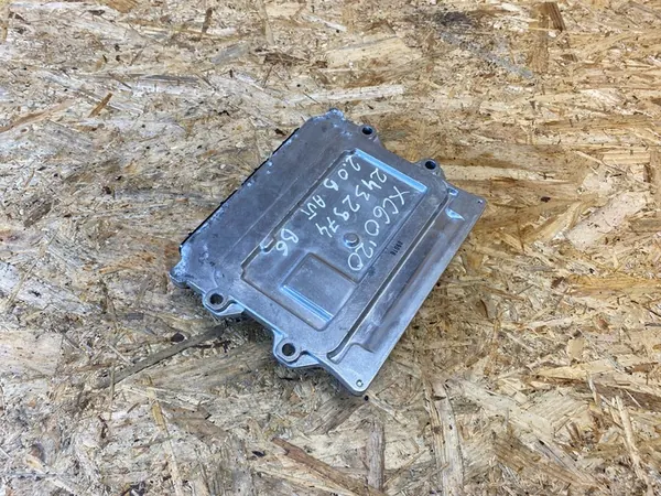 Unité de contrôle moteur Volvo XC60 II 2.0B B6 31459637 image 3