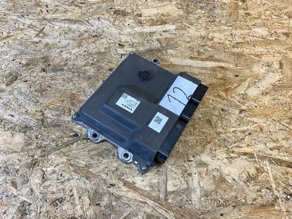 Unité de contrôle moteur Volvo XC60 II 2.0B B6 31459637 image 7
