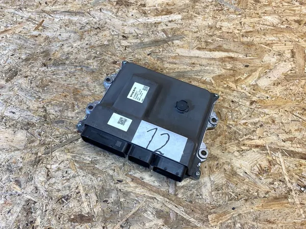 Unité de contrôle moteur Volvo XC60 II 2.0B B6 31459637 image 8